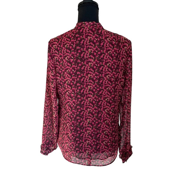 Coldwater Creek Blouse XS - Picture 2 of 13